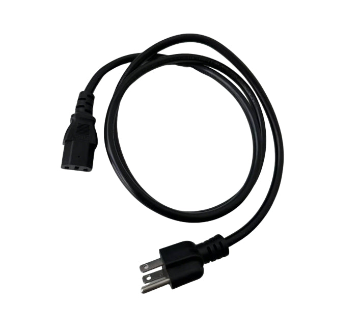 ZB005B Power cord