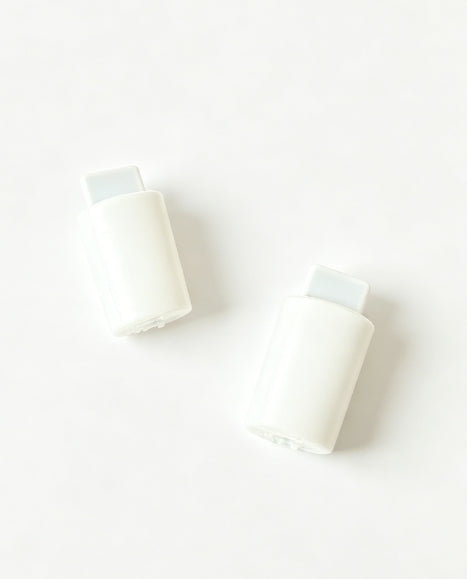 ZB005B Drain Plug for Upper Water Tank (2 pieces）